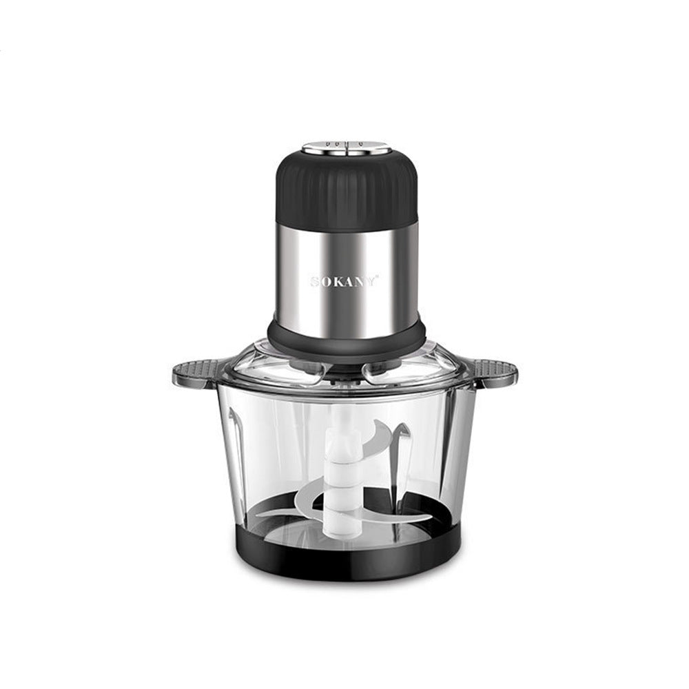 Electric Food Processor Meat Grinder Chopper