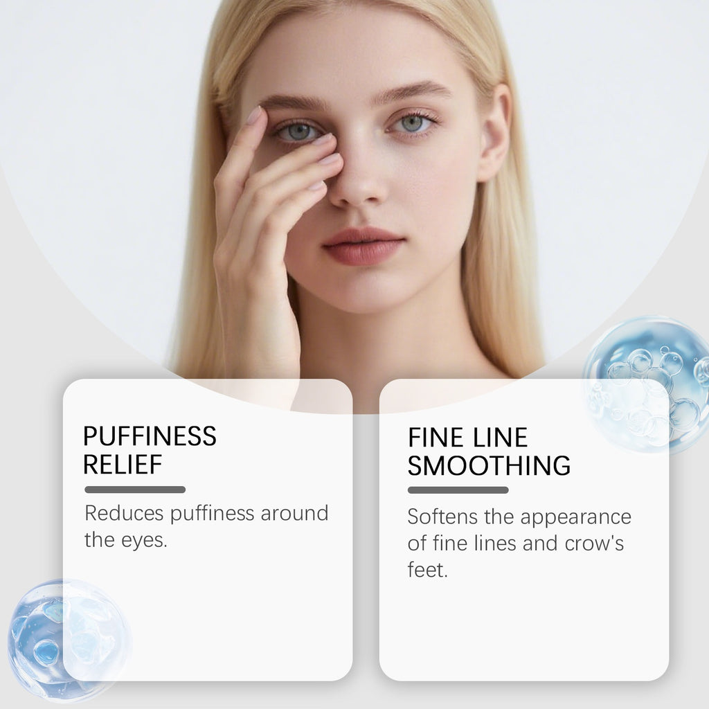 Collagen Eye Mask