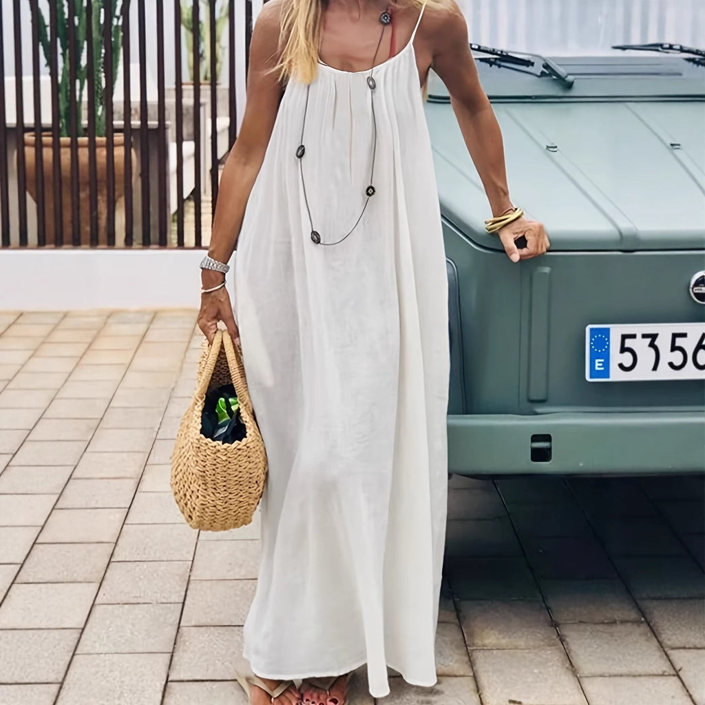 Lounge dress