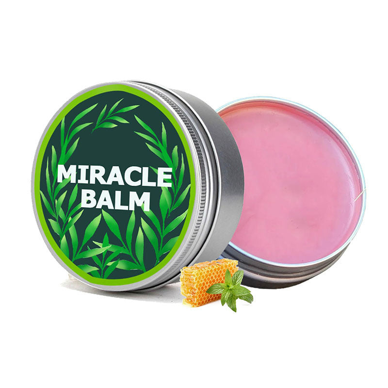 Senzio Miracle Balm for Joint and Skin Care
