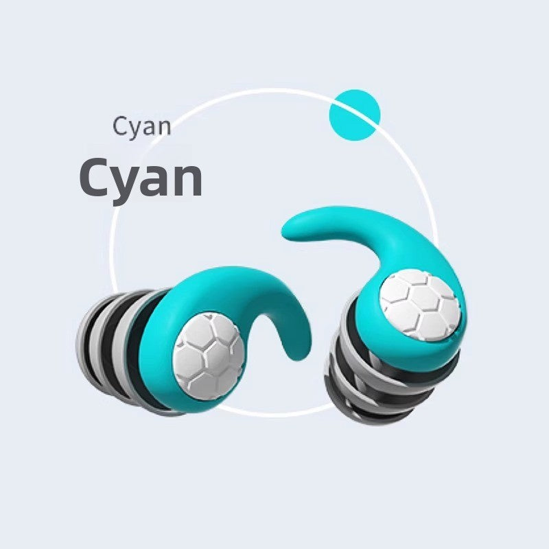 Professional Waterproof Swimming Earplugs