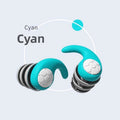Professional Waterproof Swimming Earplugs