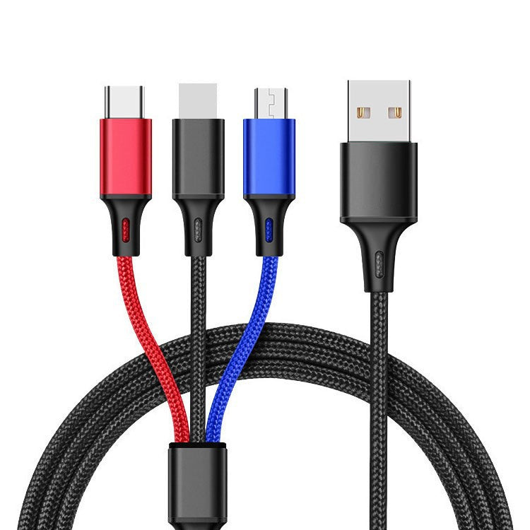 USB charging cable