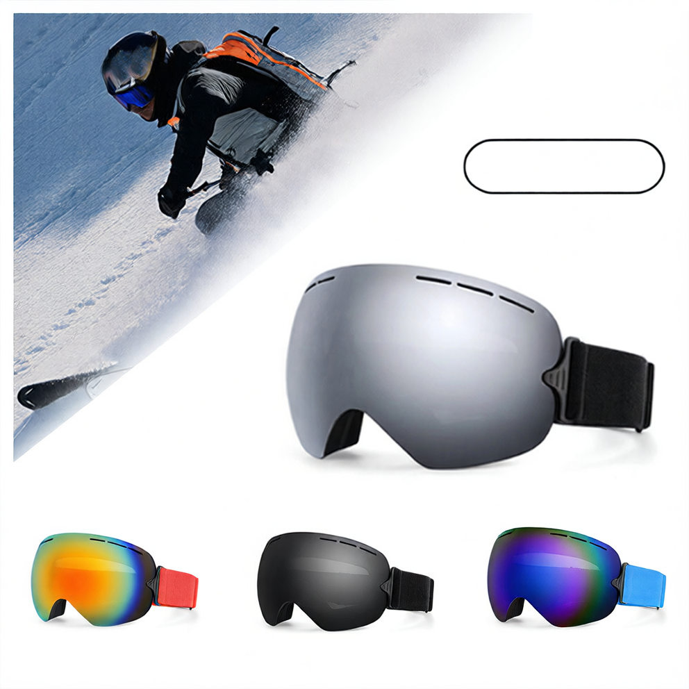 Ski Goggles