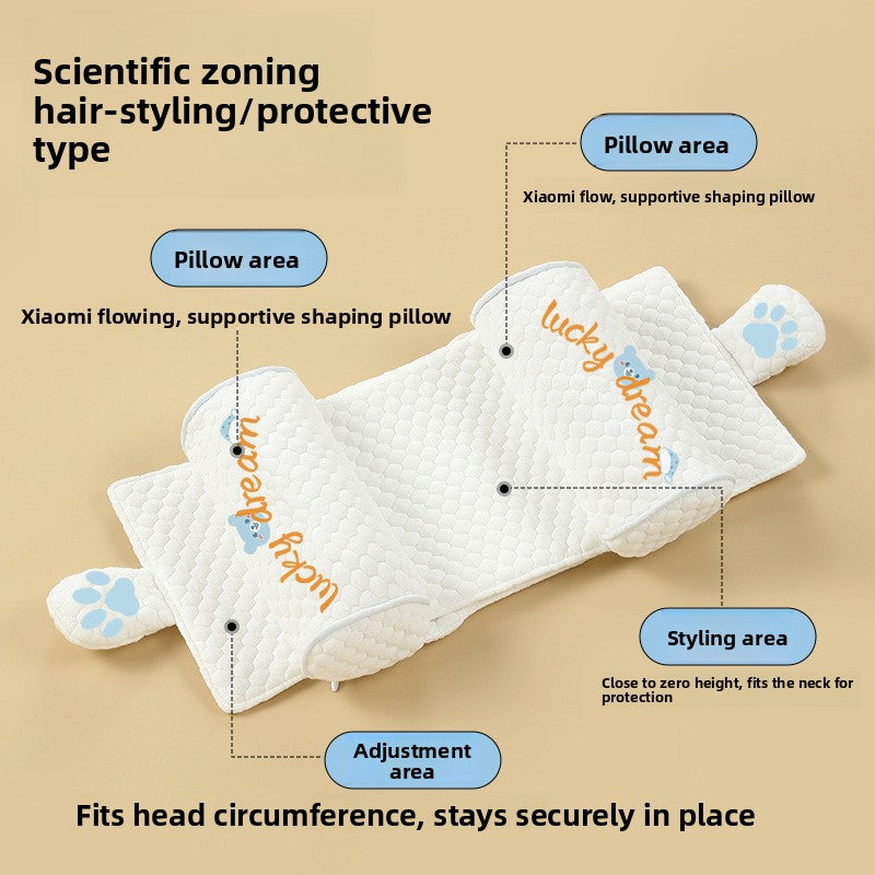 Infant Head Shaping Pillow