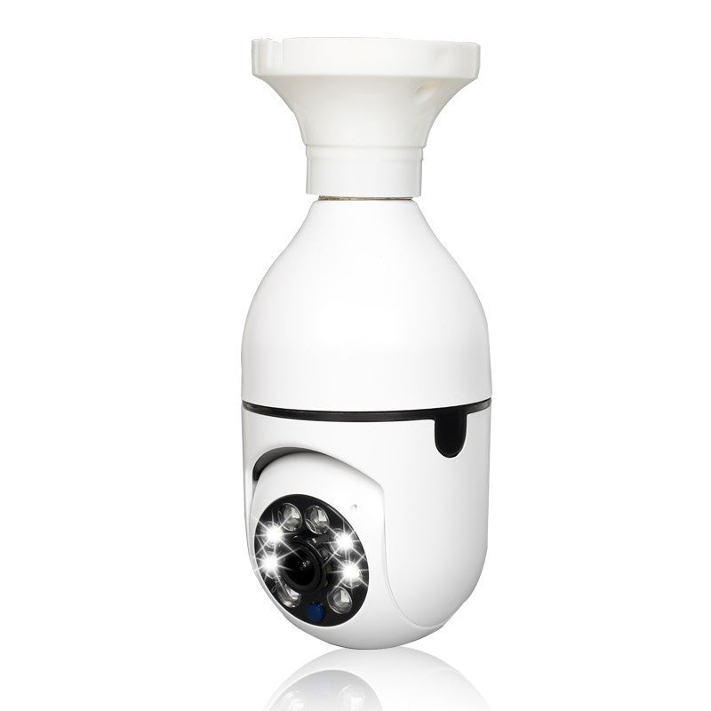 1080P Dual Band Surveillance Camera