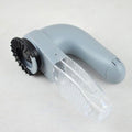 Portable Electric Pet Hair Vacuum Cleaner with Massage Function