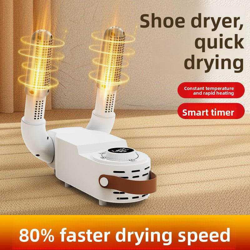 Electric Shoe Dryer