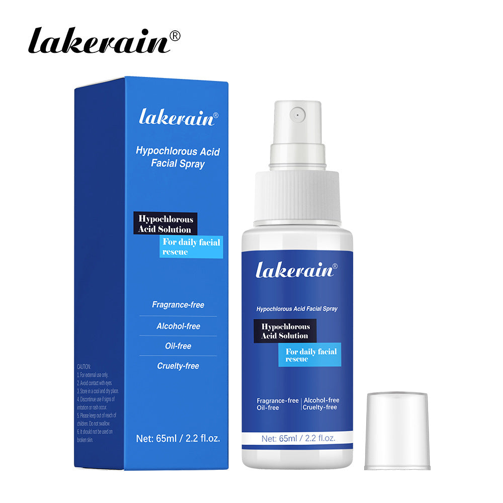 Hypochlorous Acid Hydrating Facial Spray