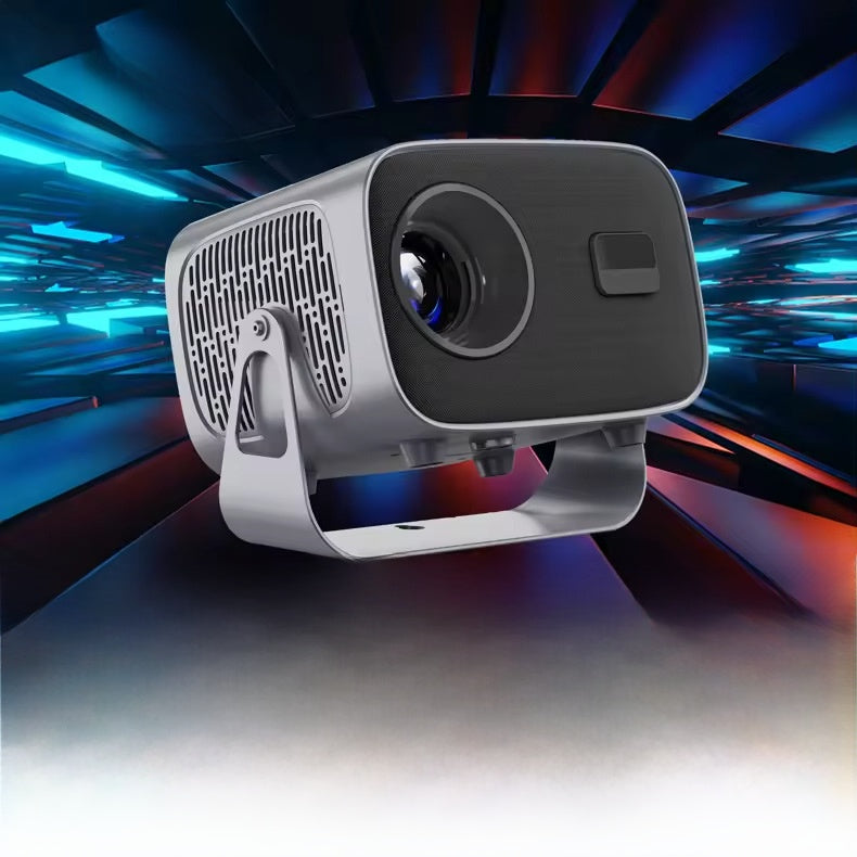 A10 Portable Projector