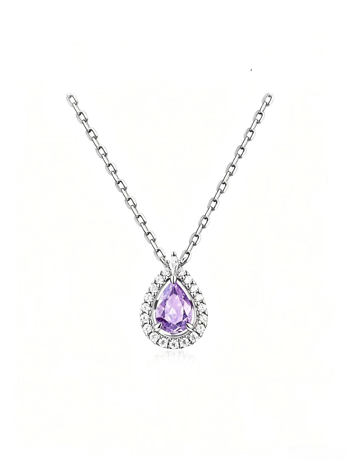 Rare necklaces