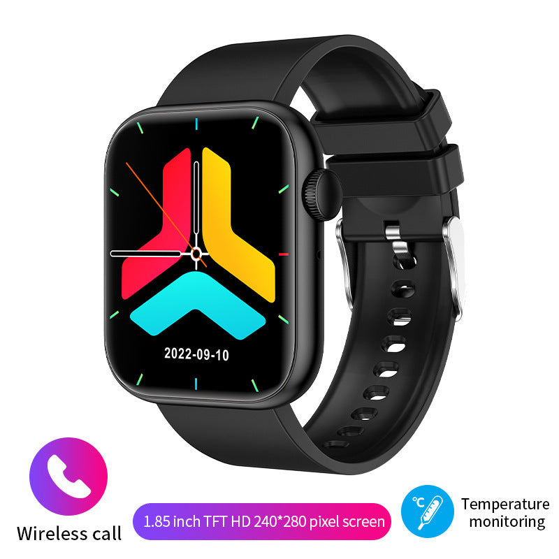 Sports Smart Watch Bluetooth Health Monitoring