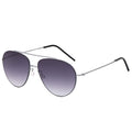 Pure Titanium Frame HD Large Sunglasses
