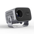 Ptz Projector