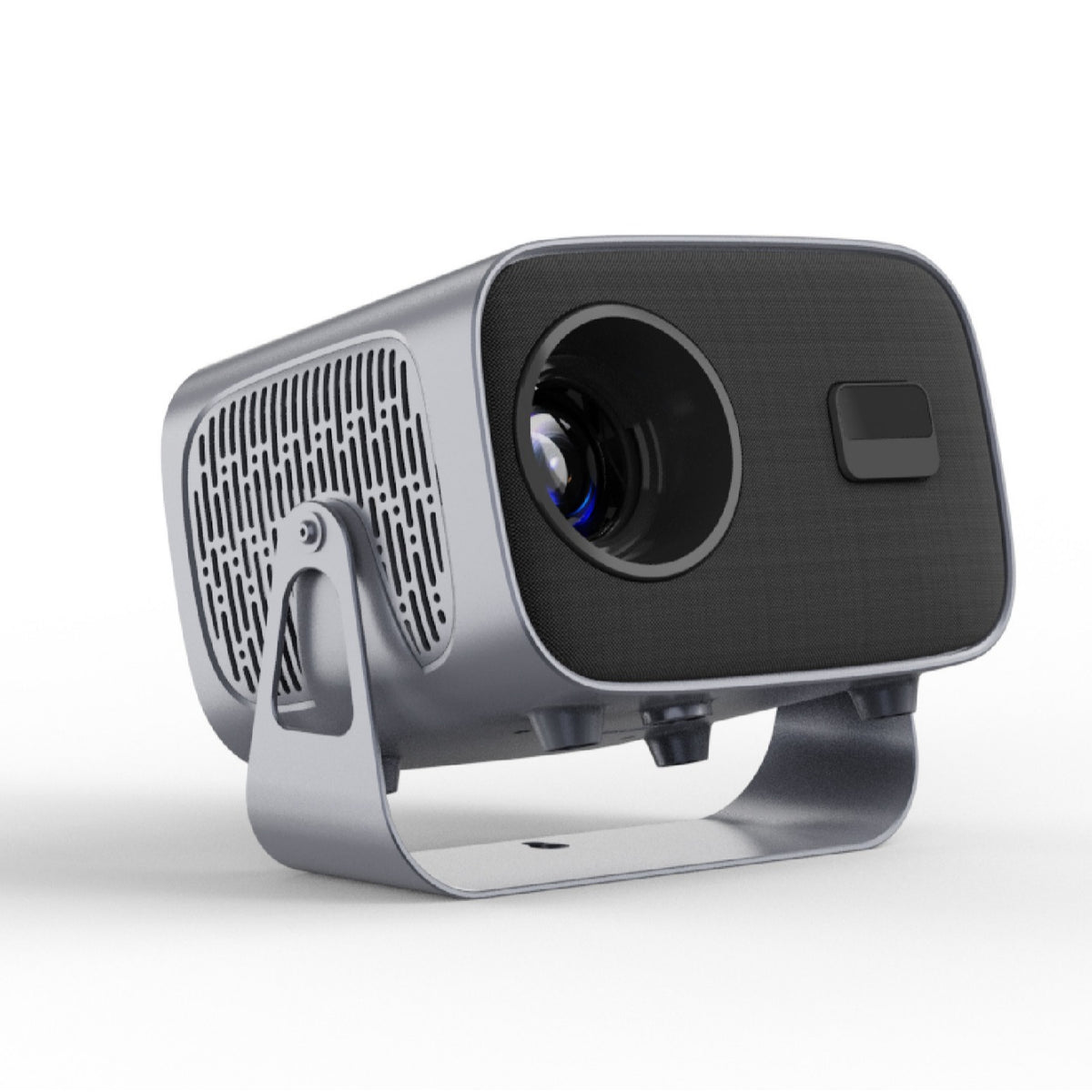 Ptz Projector