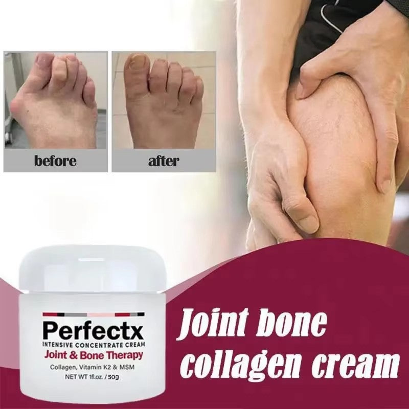 Nursing Collagen Cream