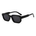 High-end sunglasses with sun protection