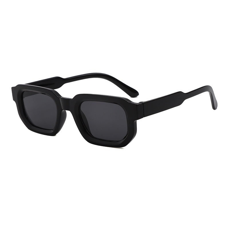 High-end sunglasses with sun protection