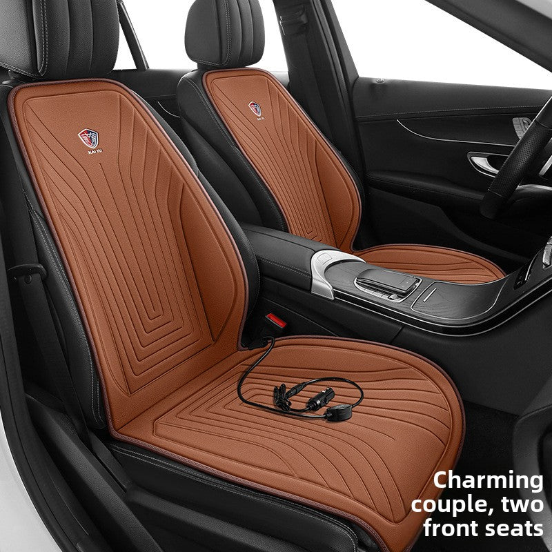 Graphene Car Heating Seat Cushion