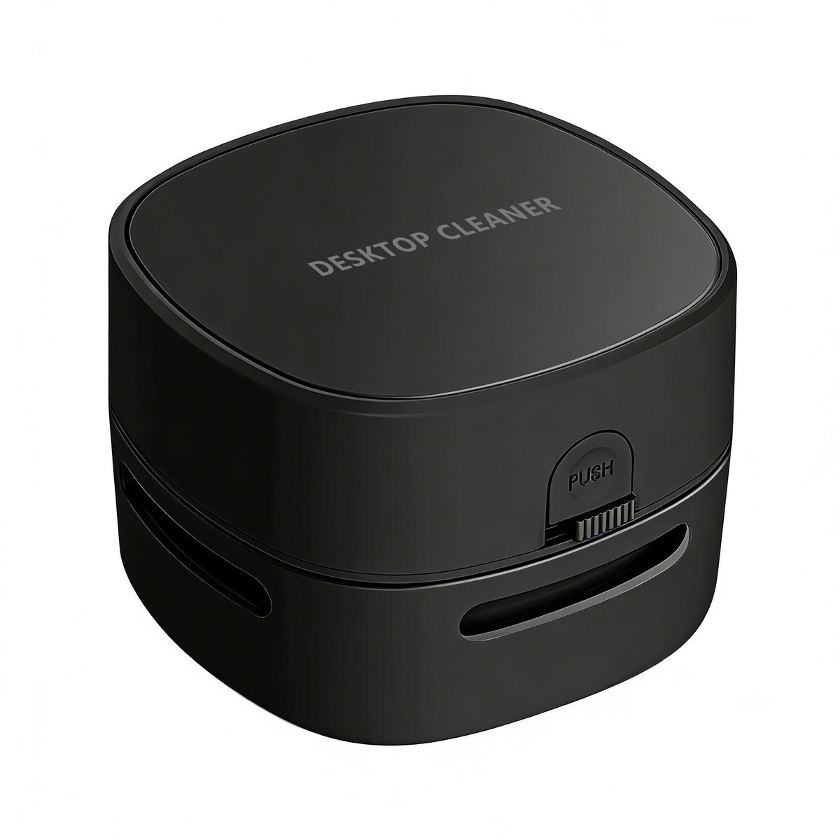 Portable Wireless Mini Desktop Vacuum Cleaner