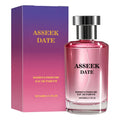 Floral Jasmine Fruit Perfume Spray