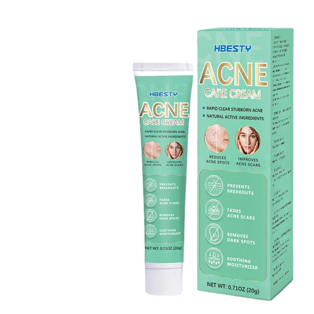 Herbal Acne Treatment Cream