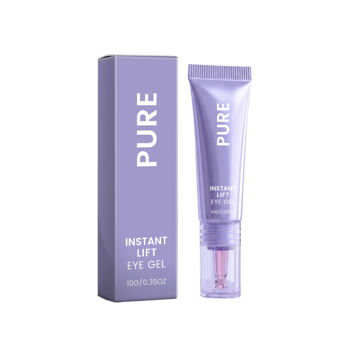Collagen Softening Eye Cream for Hydrated Skin