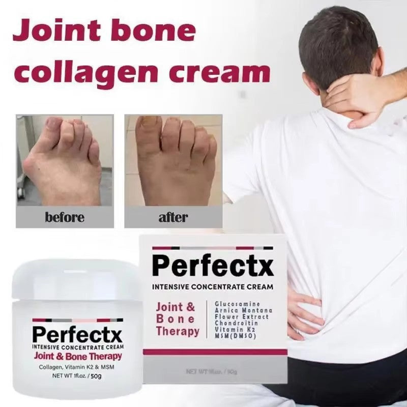 Nursing Collagen Cream
