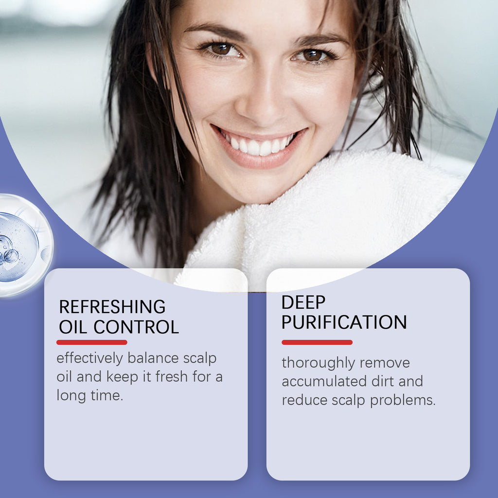 Selenium Sulfide Shampoo