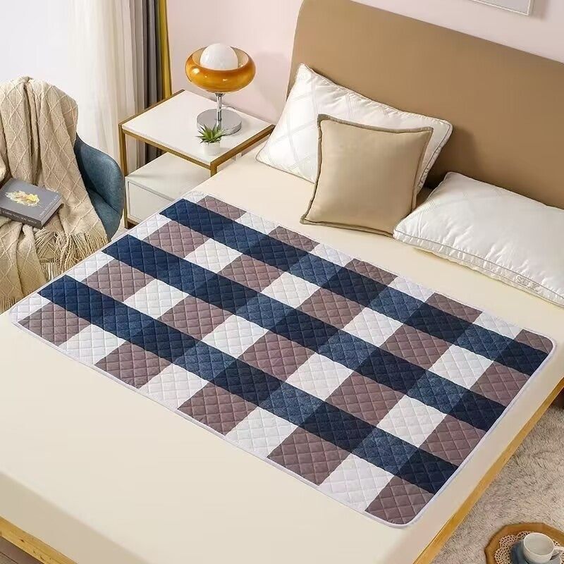 Washable Waterproof Bed Care Pad