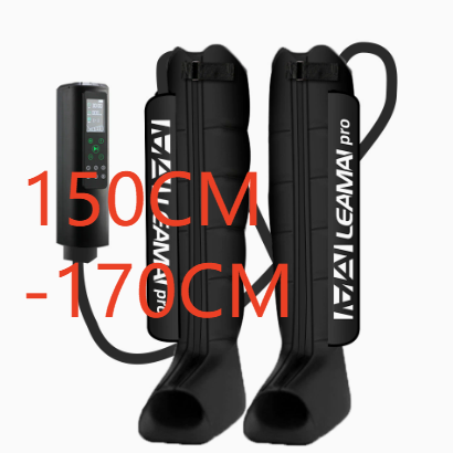Pneumatic pressure equipment