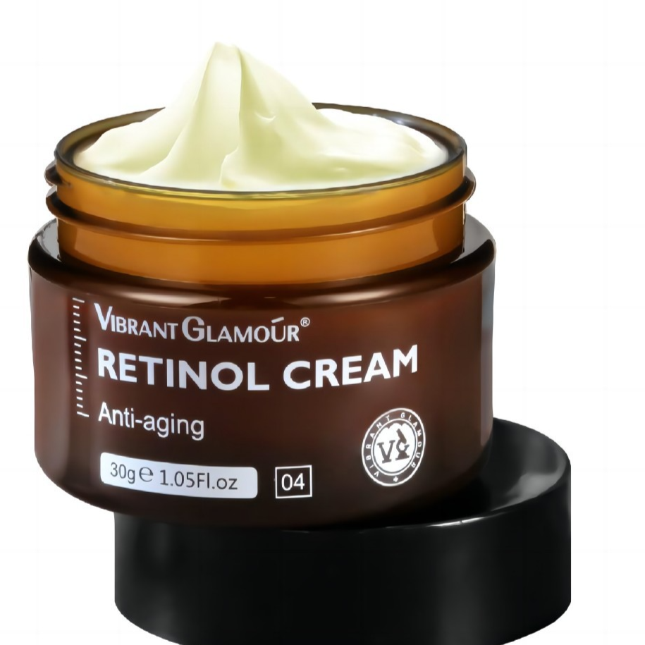 Huangren Revitalizing Facial Cream
