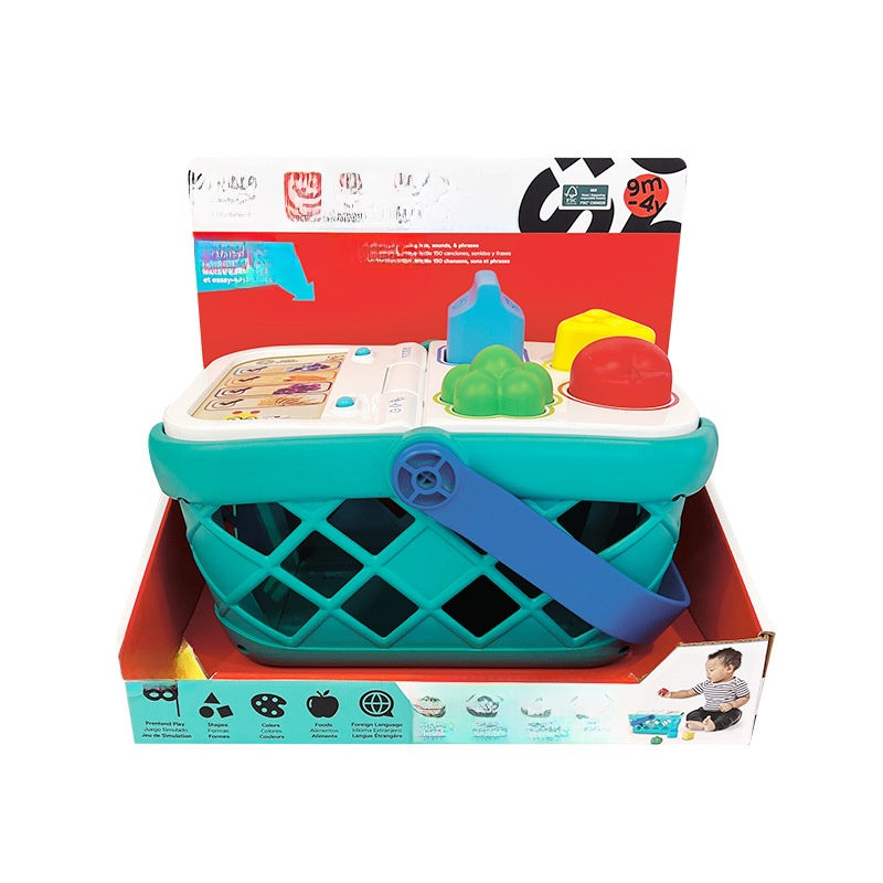 Smart Touch Music Bandstand