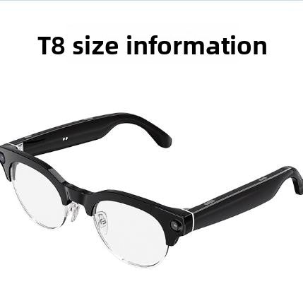 Smart glasses