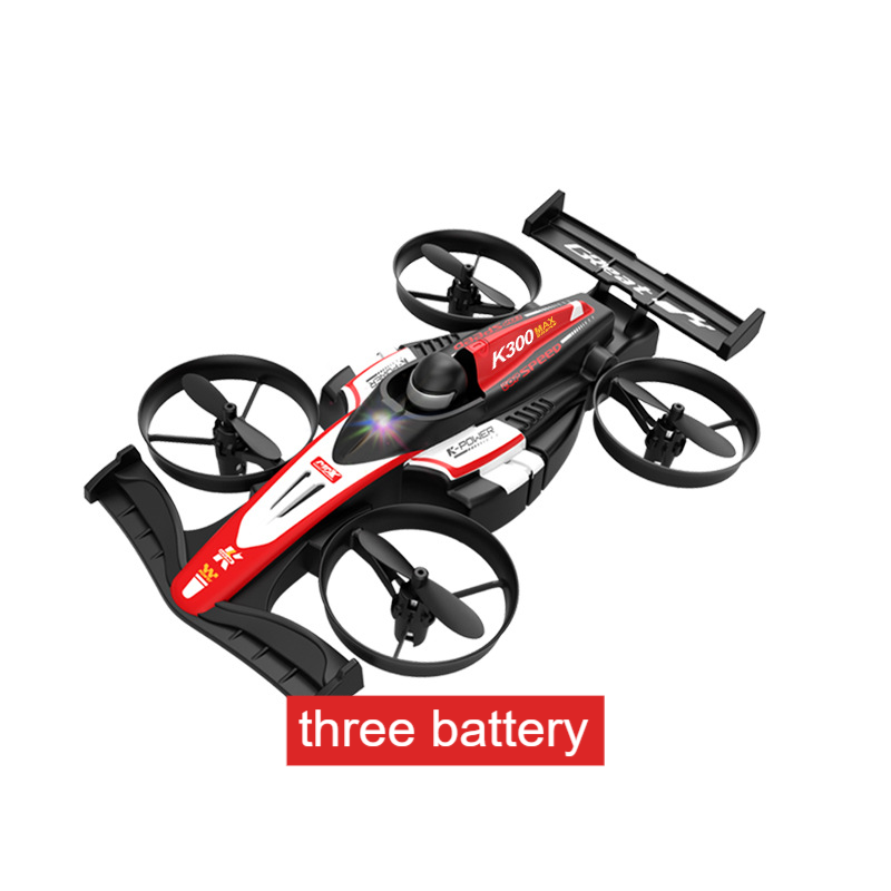 Remote-controlled aircraft toy
