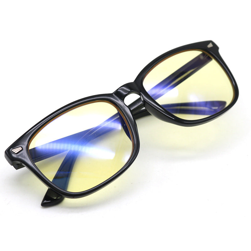 Anti-blue light glasses