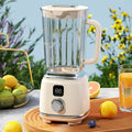 Rechargeable Portable Juicer and Blender