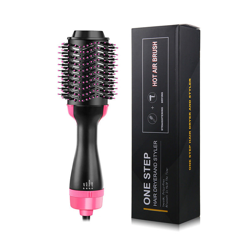 Multifunctional Hot Air Styler Comb