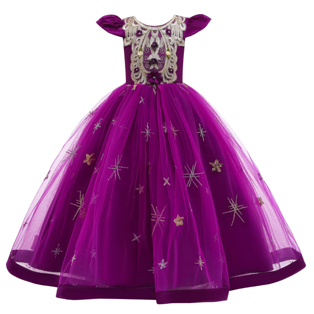 Party Dress