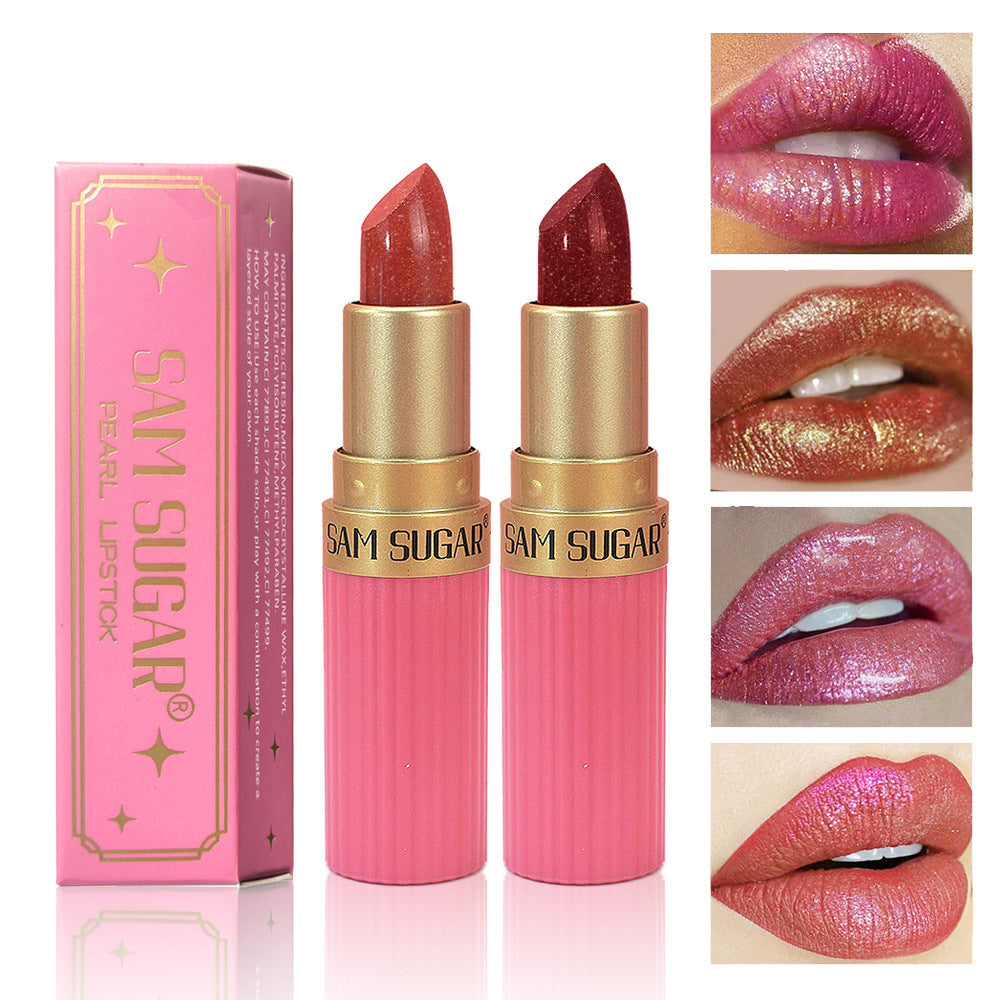 Chocolate bar lipstick