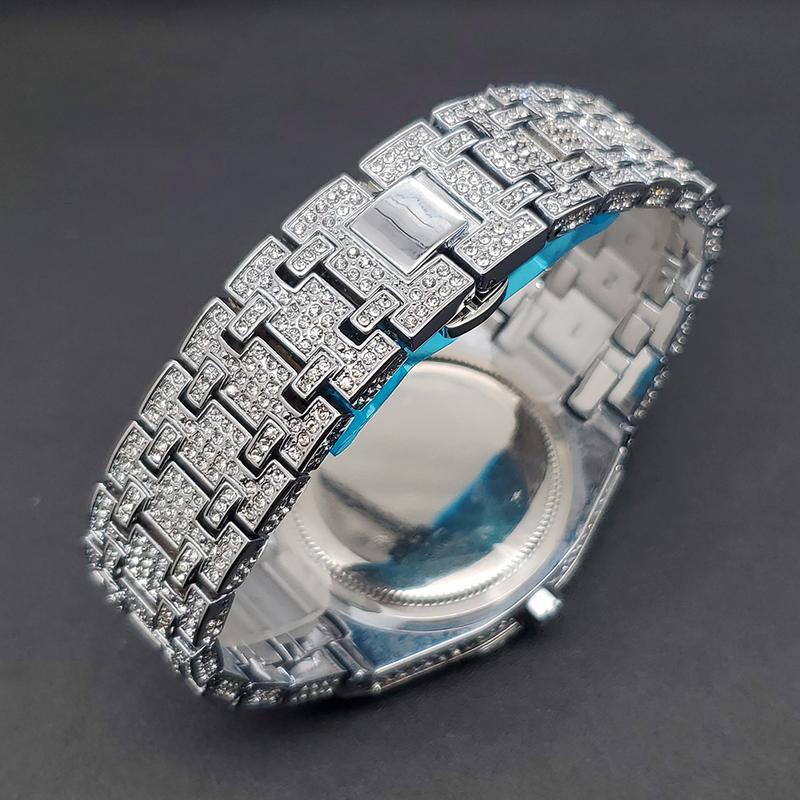 Quartz watch