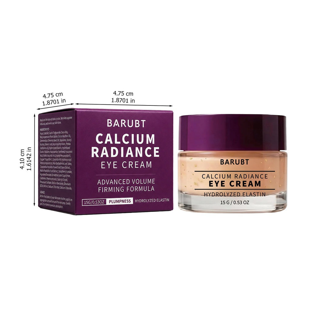 Calcium Dark Spot Eye Cream