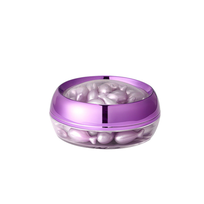 Squalane Firming Anti-Wrinkle Essence Oil