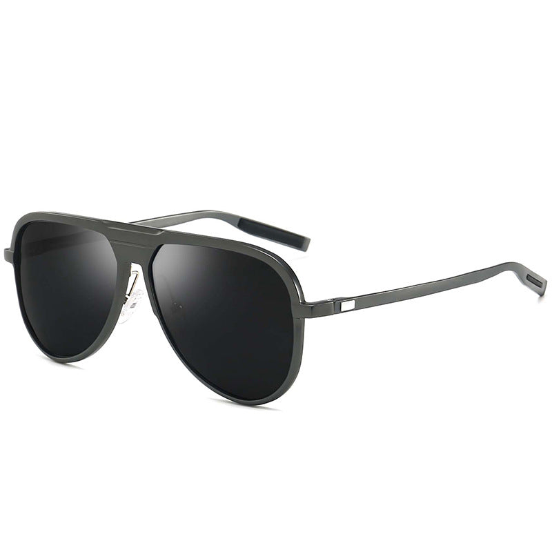 Polarized sunglasses