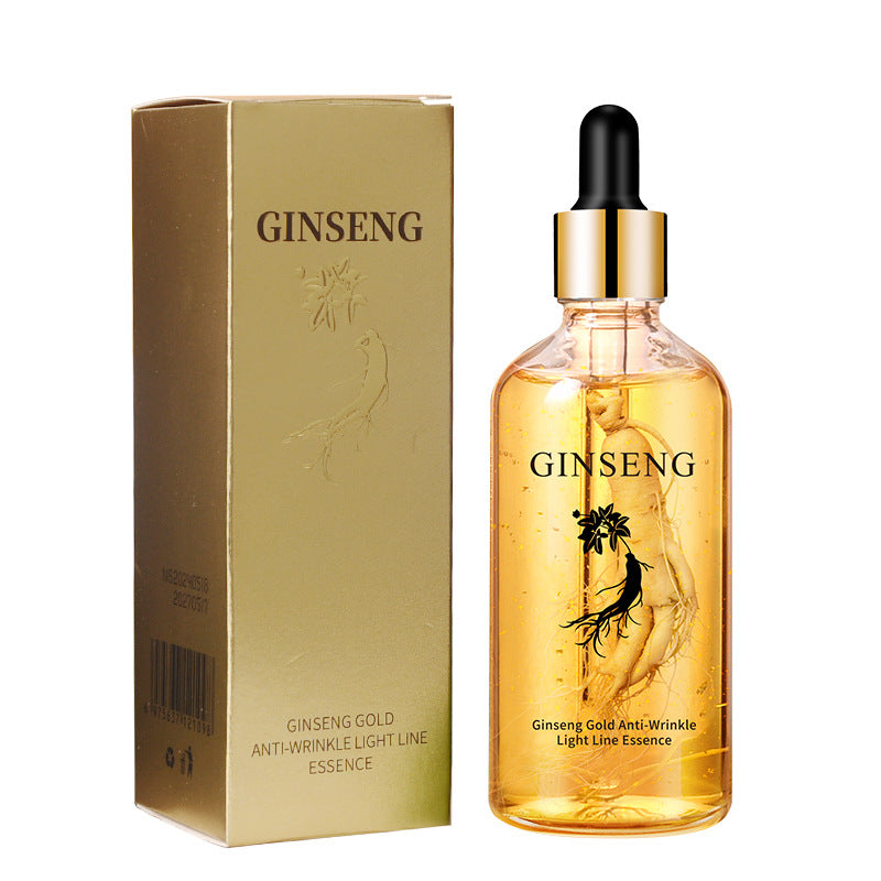 Gold Infused Hydrating Facial Essence