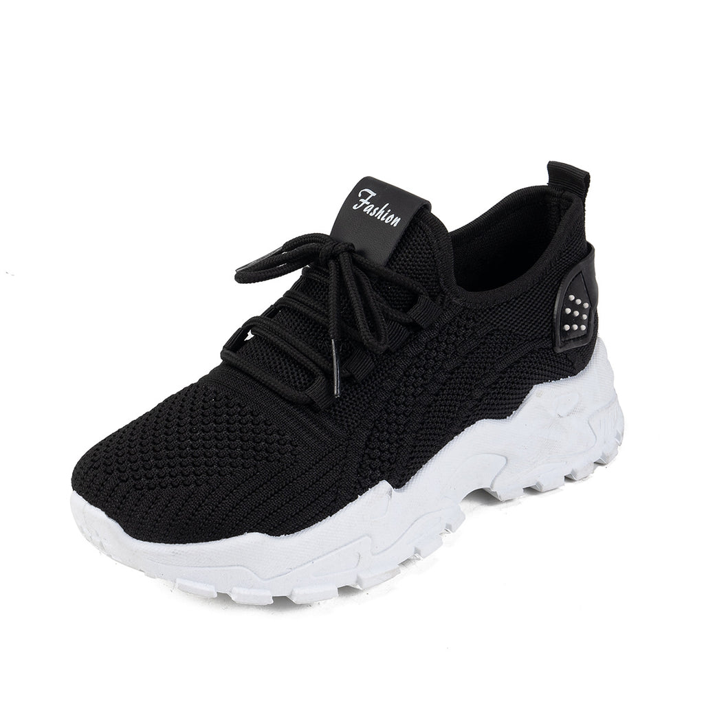 Women's sports and casual shoes