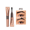 Waterproof Peel-Off Eyebrow Gel