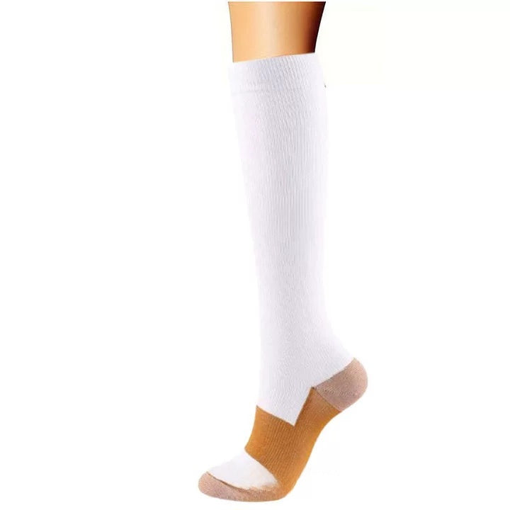 Running Compression Socks for Men and Women