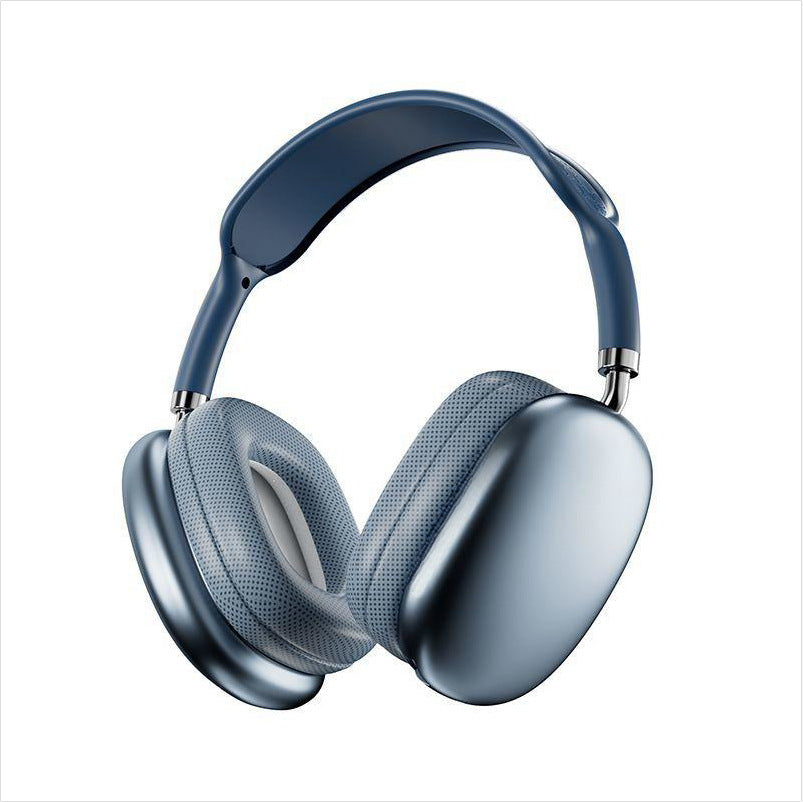 P9 Over-Ear Wireless Bluetooth Headphones with Noise Cancellation