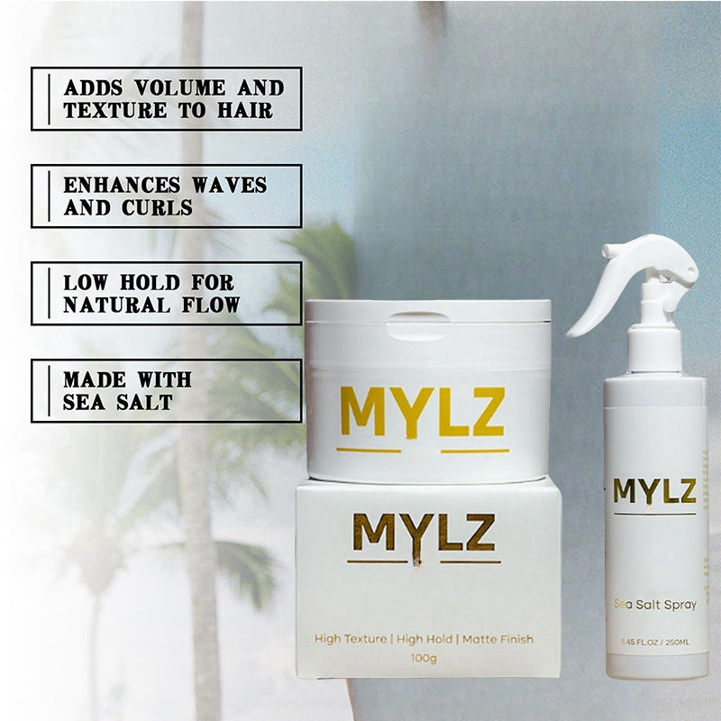 Men's Sea Salt Spray